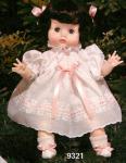 Effanbee - Little Luv - Innocence - Doll